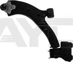 AYD 9711493 - Track Control Arm autospares.lv