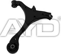 AYD 9711028 - Track Control Arm autospares.lv