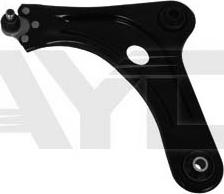 AYD 9711165 - Track Control Arm autospares.lv