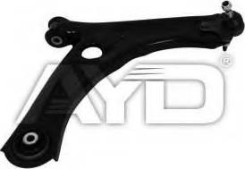 AYD 9711130 - Track Control Arm autospares.lv