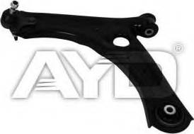 AYD 9711129 - Track Control Arm autospares.lv