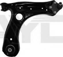 AYD 9711125 - Track Control Arm autospares.lv