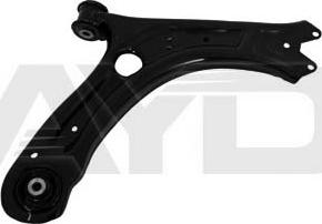 AYD 9711120 - Track Control Arm autospares.lv