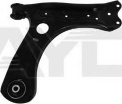 AYD 9711123 - Track Control Arm autospares.lv