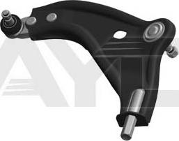 AYD 9711388 - Track Control Arm autospares.lv