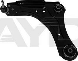 AYD 9711274 - Track Control Arm autospares.lv