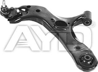 AYD 9718447 - Track Control Arm autospares.lv