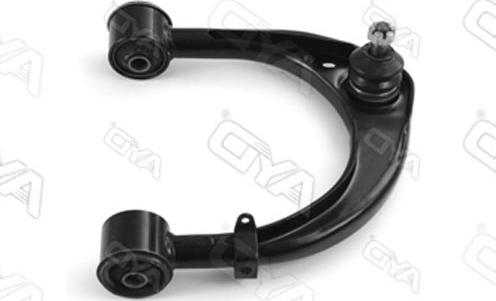 AYD 9718056 - Track Control Arm autospares.lv