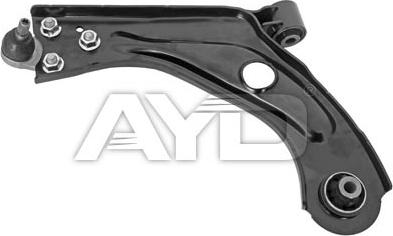 AYD 9718010 - Track Control Arm autospares.lv