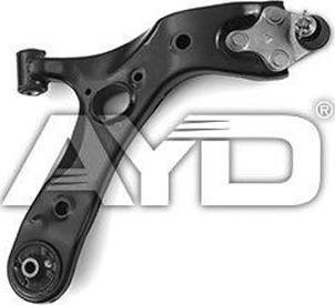 AYD 9718835 - Track Control Arm autospares.lv