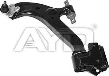 AYD 9718732 - Track Control Arm autospares.lv