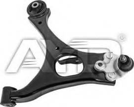 AYD 9713990 - Track Control Arm autospares.lv