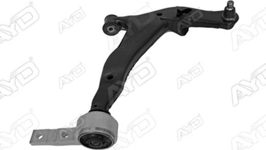 AYD 9713463 - Track Control Arm autospares.lv