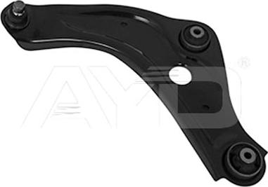 AYD 9713694 - Track Control Arm autospares.lv