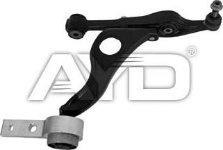 AYD 9713096 - Track Control Arm autospares.lv