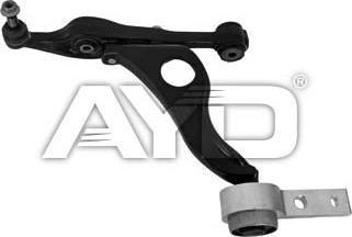 AYD 9713097 - Track Control Arm autospares.lv