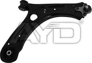 AYD 9713001 - Track Control Arm autospares.lv