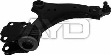 AYD 9713380 - Track Control Arm autospares.lv