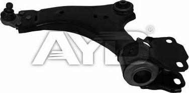 AYD 9713379 - Track Control Arm autospares.lv