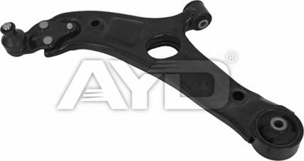 AYD 9713262 - Track Control Arm autospares.lv