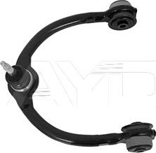 AYD 9712694 - Track Control Arm autospares.lv