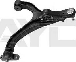 AYD 9712600 - Track Control Arm autospares.lv