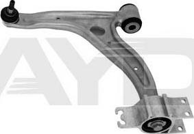 AYD 9712815 - Track Control Arm autospares.lv