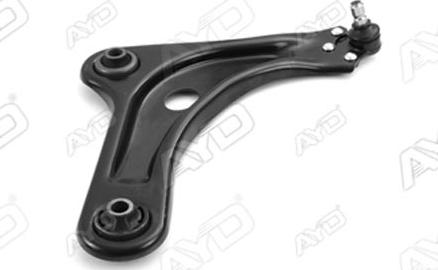 AYD 9712792 - Track Control Arm autospares.lv