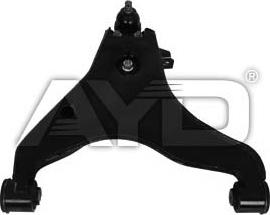 AYD 9712715 - Track Control Arm autospares.lv