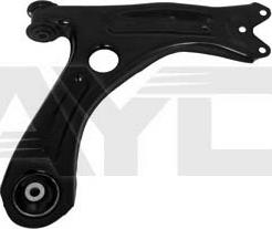 AYD 9712721 - Track Control Arm autospares.lv