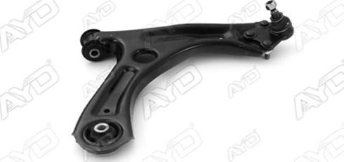 AYD 9712723 - Track Control Arm autospares.lv