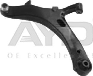 AYD 9717960 - Track Control Arm autospares.lv