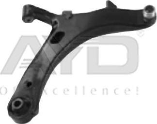 AYD 9717961 - Track Control Arm autospares.lv