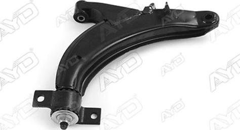 AYD 9717900 - Track Control Arm autospares.lv