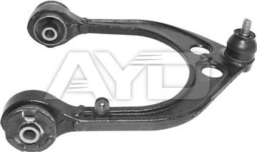 AYD 9717913 - Track Control Arm autospares.lv