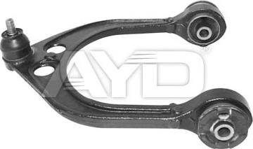 AYD 9717912 - Track Control Arm autospares.lv