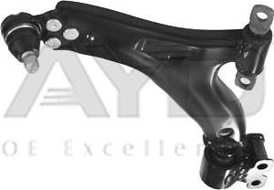 AYD 9717014 - Track Control Arm autospares.lv