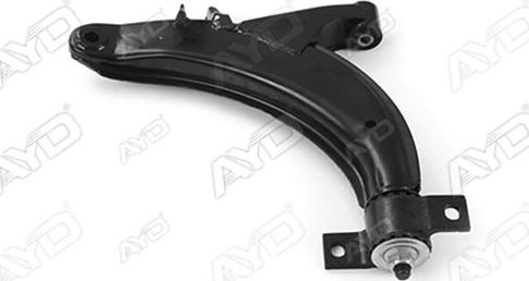 AYD 9717899 - Track Control Arm autospares.lv