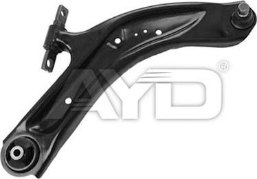 AYD 9717340 - Track Control Arm autospares.lv