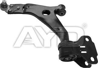 AYD 9717371 - Track Control Arm autospares.lv