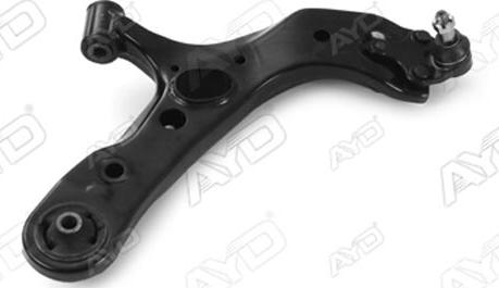 AYD 9717299 - Track Control Arm autospares.lv