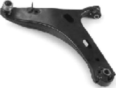 AYD 9721947 - Track Control Arm autospares.lv