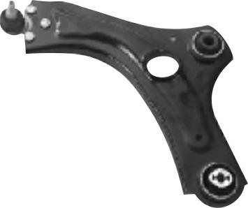 AYD 9722720 - Track Control Arm autospares.lv