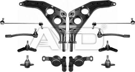 AYD 8916035 - Suspension Kit autospares.lv