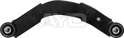 AYD 8815668 - Track Control Arm autospares.lv