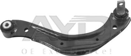 AYD 8823715 - Track Control Arm autospares.lv
