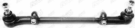 AYD 8300702 - Centre Rod Assembly autospares.lv