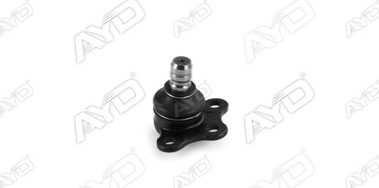 AYD OE - Excellence 99-05684 - Tie Rod autospares.lv