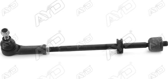 AYD OE - Excellence 99-00949 - Tie Rod autospares.lv