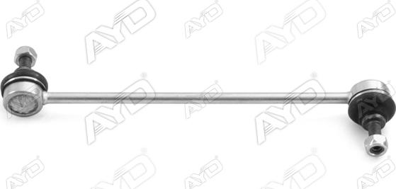 AYD OE - Excellence 99-00484 - Tie Rod autospares.lv